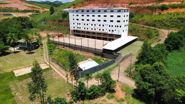 Hotel Malibu Muriaé