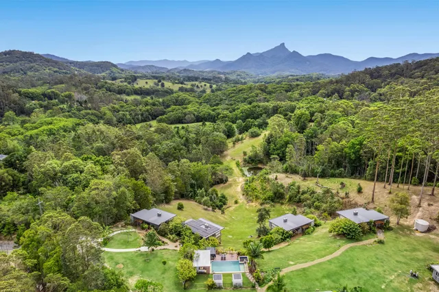 La Rocher Eco Retreat