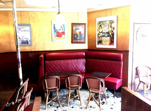 Tabac de la Gare - Brasserie - Bar
