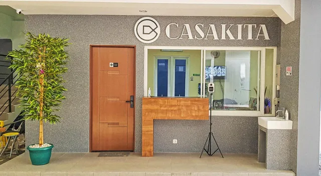 CASAKITA 1 Kost Eksklusif & Guest House
