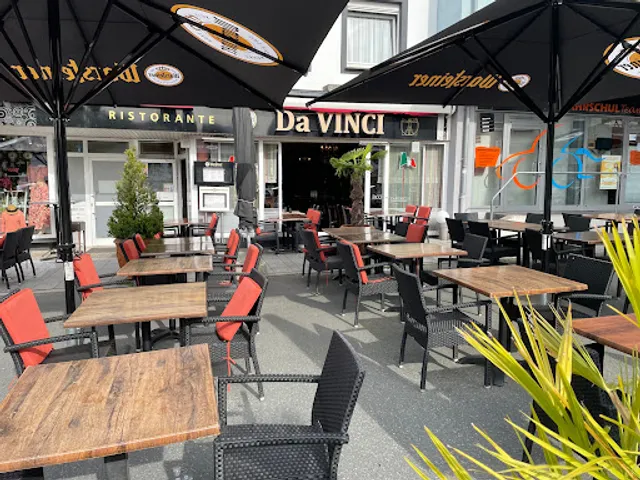 Restaurant Da Vinci