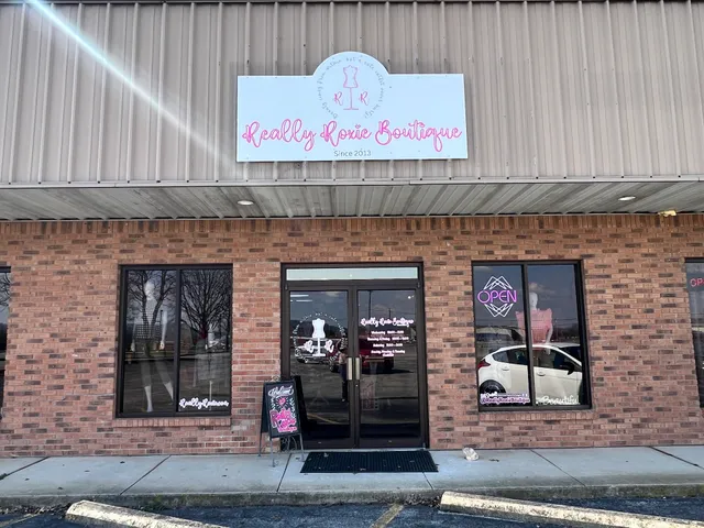 Really Roxie Boutique