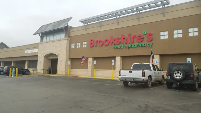 Brookshire's