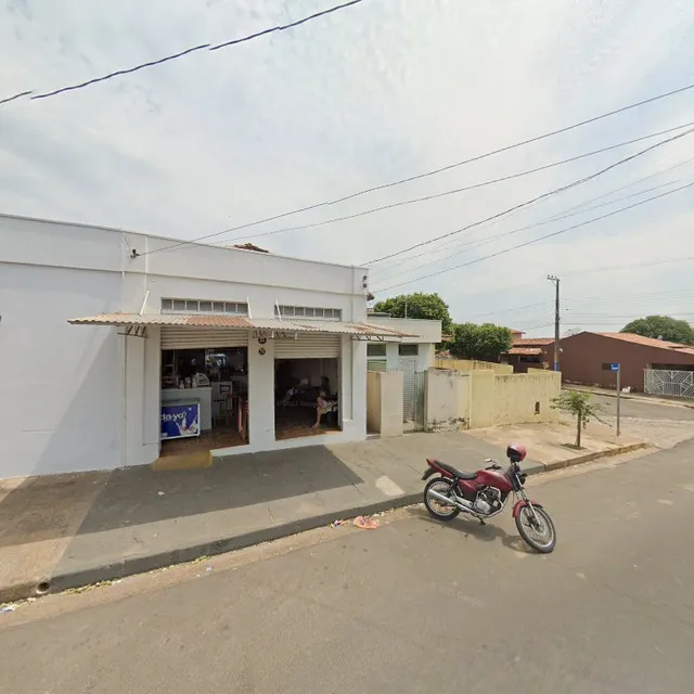 BAR E MERCEARIA SÃO JUDAS TADEU