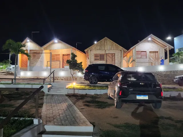 Pousada e Restaurante Ventos Da Serra