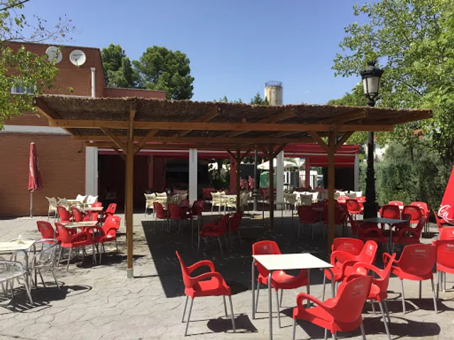 Restaurante los Villares