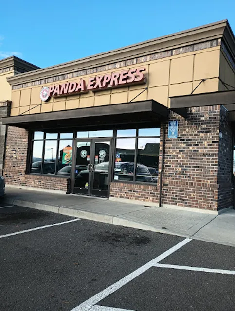 Panda Express