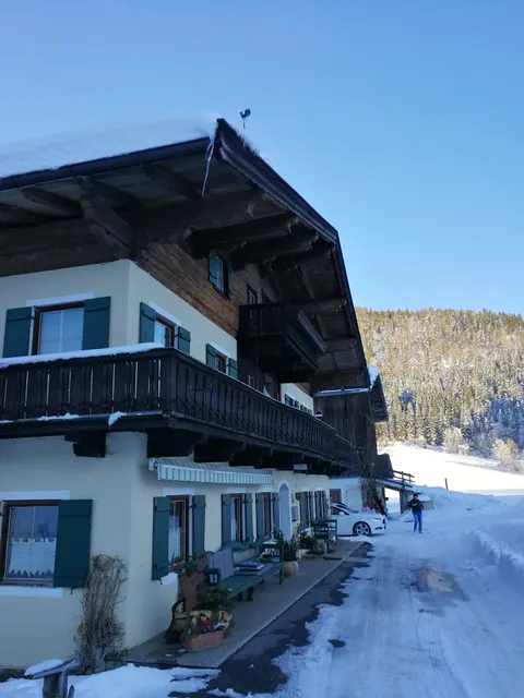 Abenteuer - Pferdehof Foidl