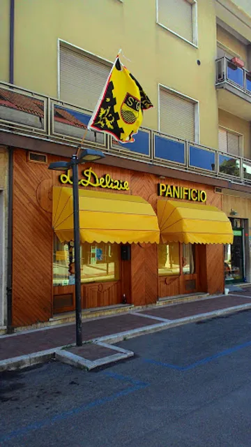 Panificio Le Delizie