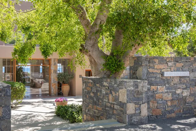 Blue Sea Beach Affiliated by Melia