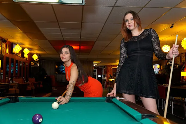 Speakeasy Vape Lounge & Cannabis Club Dab Bar #SEVL