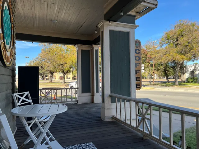 Nolan River Coffee House