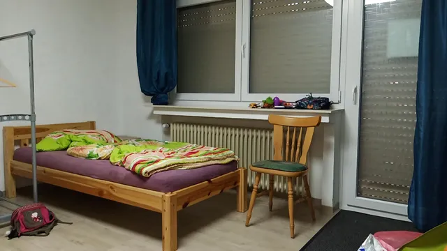 Stabel Zimmervermietung