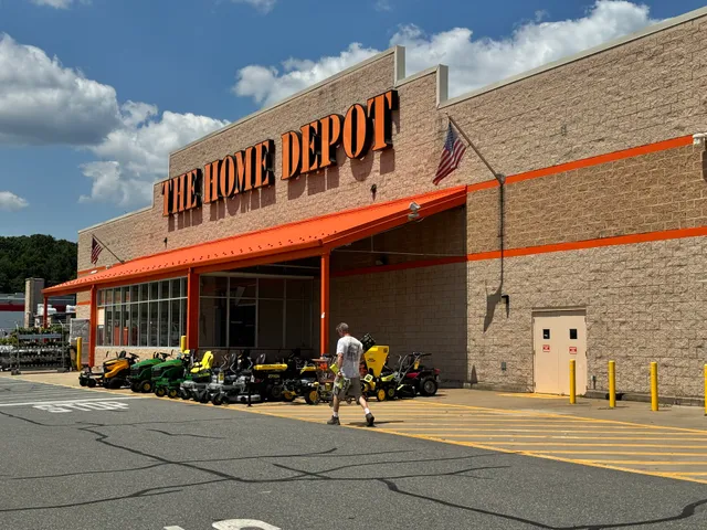 The Home Depot