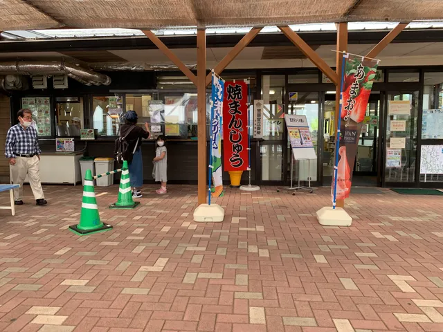 Kaze Line Fujimi Farmers Market