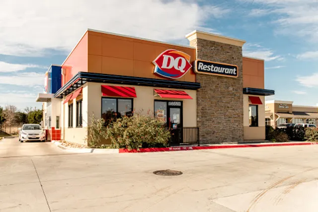 Mayfield Dairy Queen