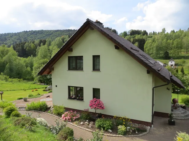 Ferienwohnung Breternitz