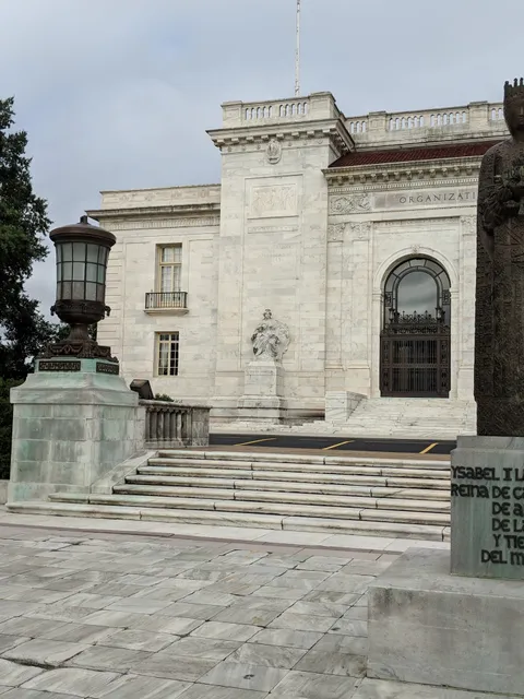 Organization of American States