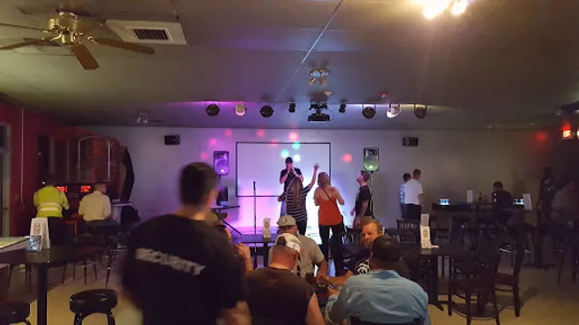 Bedrocks - Shorewood