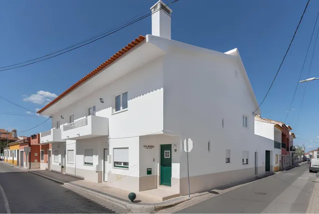 Galagana Charm House