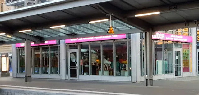 CONDESA - Authentic Mexican Taste - Münchner Freiheit