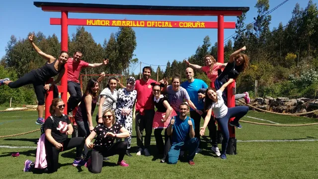 Humor Amarillo Oficial