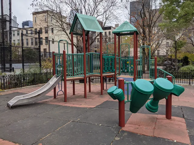 Hell's Kitchen Park