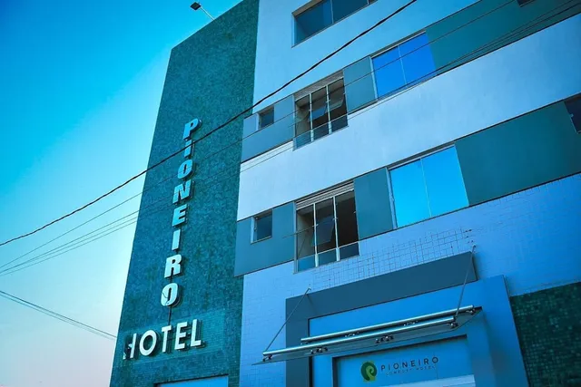 Pioneiro Hotel