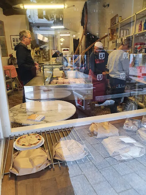 Restaurant Mario 🇮🇹