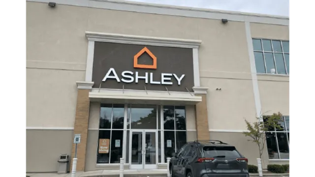 Ashley Store