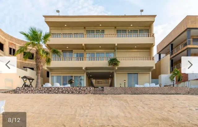 منتجع الوفاء درة العروس