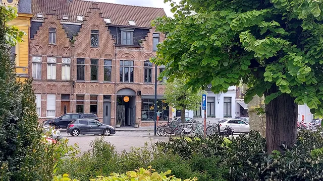 B&B VIENNA - Lokeren