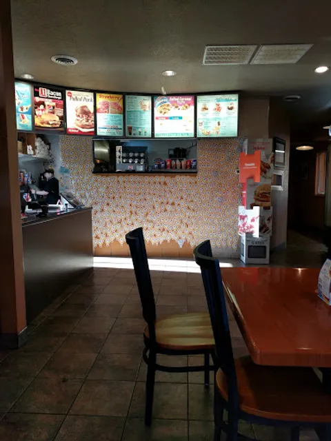 Dairy Queen Grill & Chill