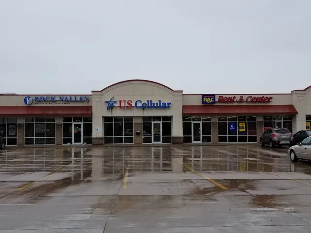 UScellular & T-Mobile