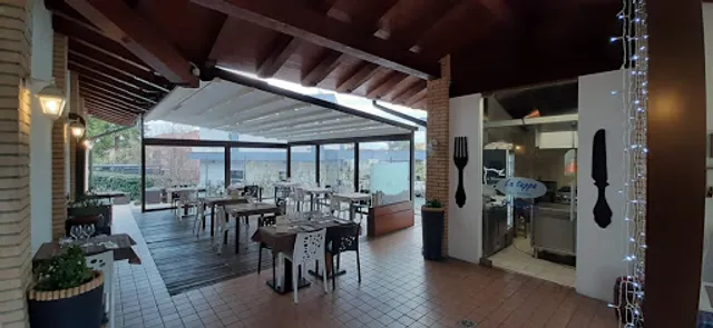 La Tappa "Bar e Trattoria" di Elena Disha