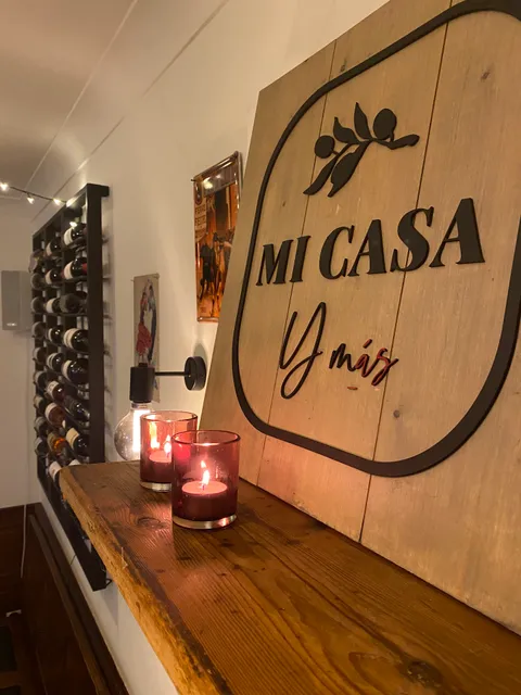 Mi Casa y Más