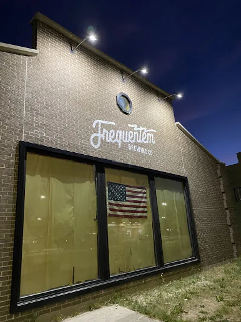 Frequentem Brewing Co.