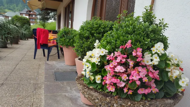 Haus Astrid-Christoph