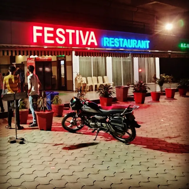 Festiva Restaurant