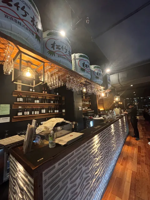 Amaterrace Teppanyaki