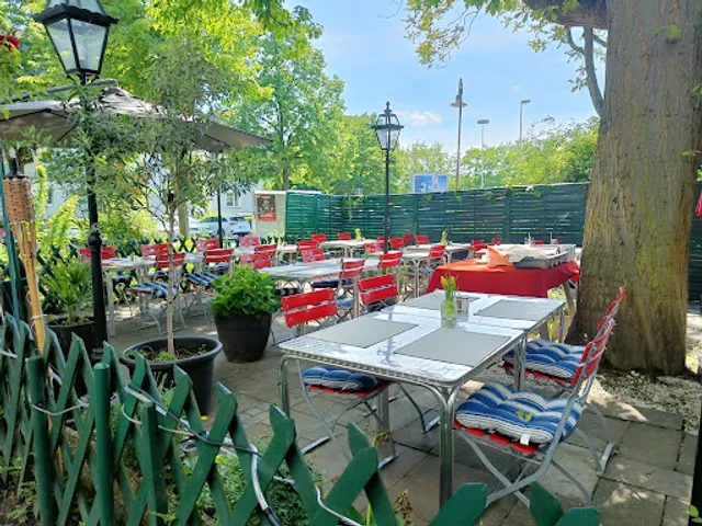 Ristorante Pizzeria da Orazio