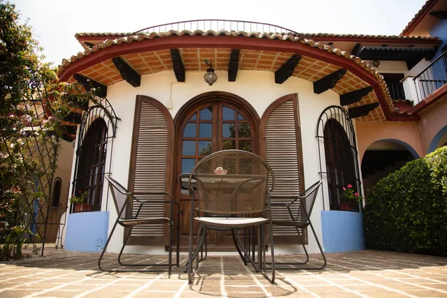 Hotel Kukurutz Residencia