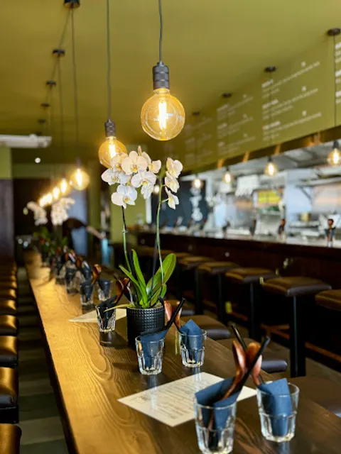 Zuru - for Ramen Lovers