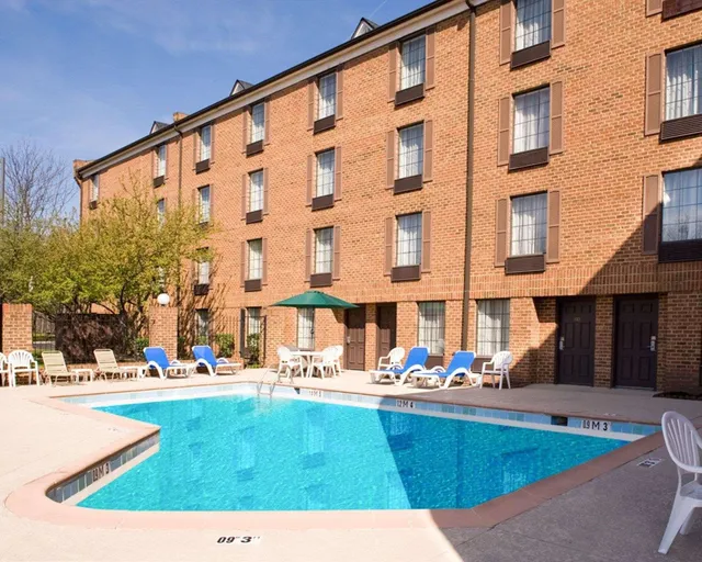 Fairfield by Marriott Inn & Suites Pottstown Limerick