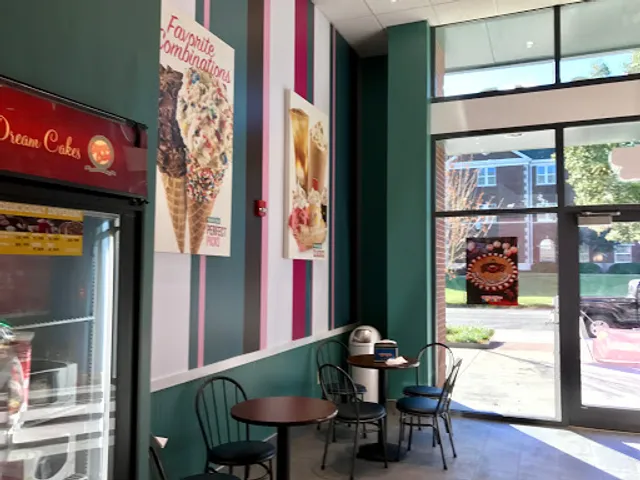 Marble Slab Creamery