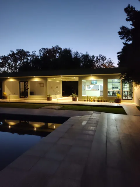 CasAmigos Cruz de Piedra