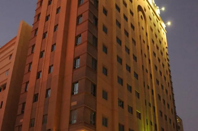 Monroe Hotel Bahrain