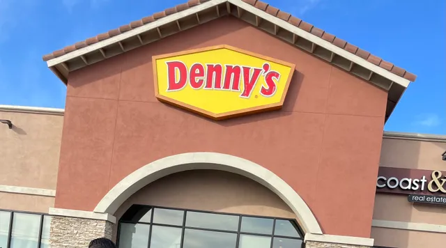 Denny's