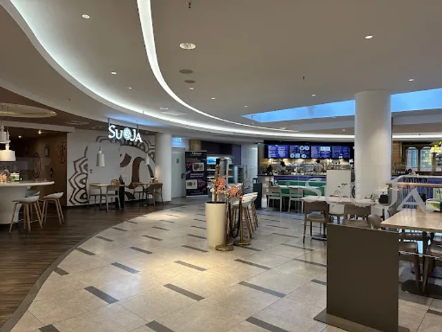 Suja Einfach Indisch