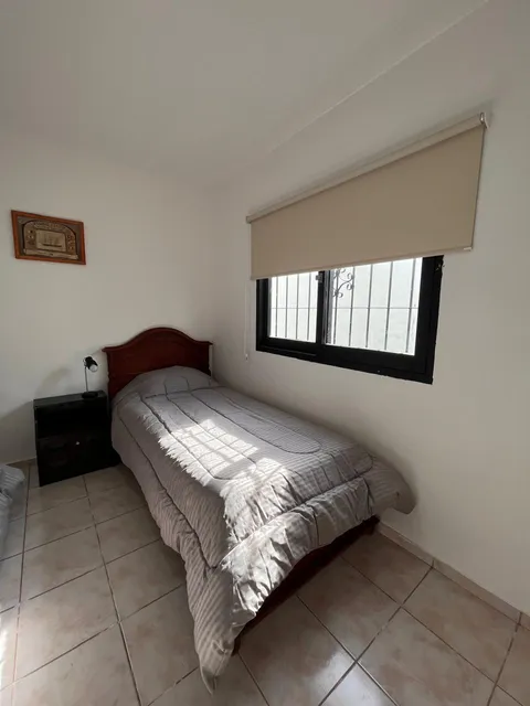 Alquiler Departamentos Diarios San Martin